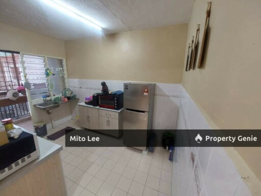 Selesa Puteri Condo For Rent!! JB!!