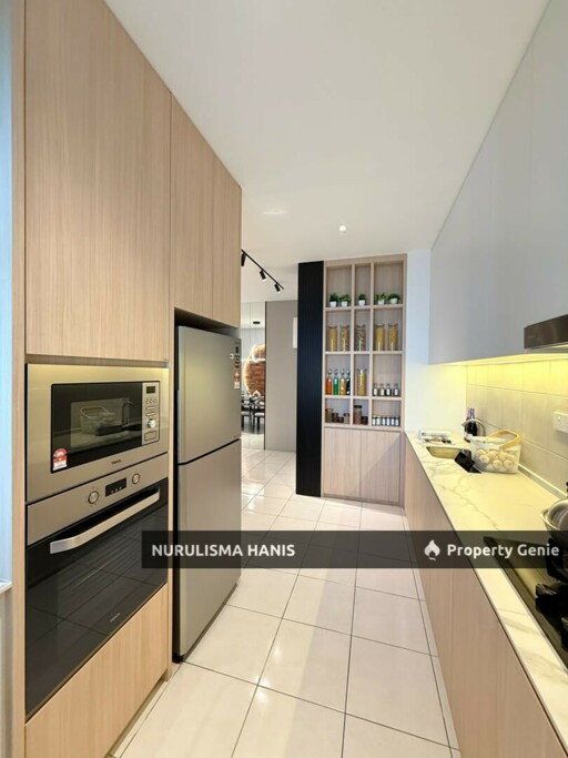 HARBOUR VIEW RESIDENCE , BUTTERWORTH PENANG