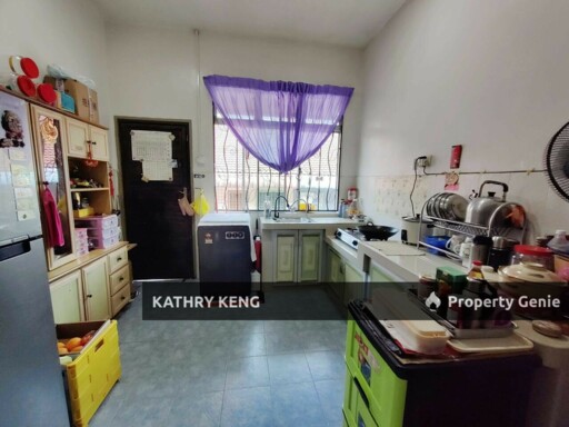 Jalan Saujana Bistari For Sale Taman Saujana For Sale Kluang For Sale Johor For Sale