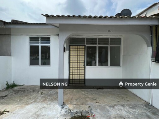 Taman Indah Jaya, Lukut, Port Dickson, Negeri Sembilan