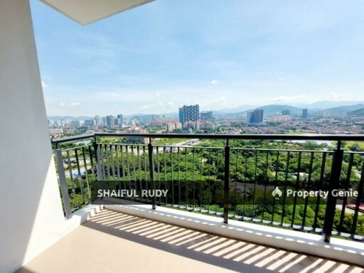 Platinum Splendor KL – High Floor, 3+1 Bilik, RM580K SAHAJA!