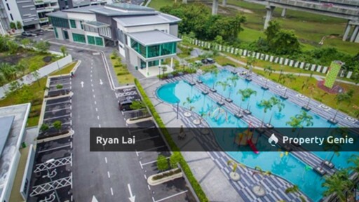 Residensi Vyne🔥🔥Save up to 231k | Below Market Value 27% Auction Property! 🔥🔥