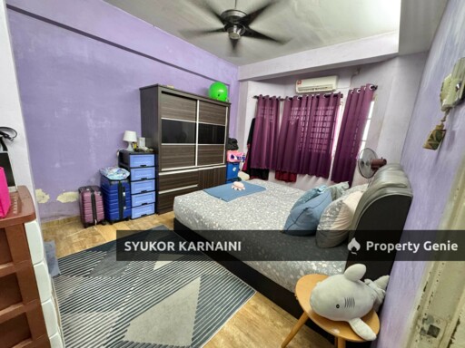 Amazing Heights Apartment, Sg Udang Klang