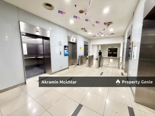 FREEHOLD Office Studio SOFO Avenue Crest, Seksyen 22, Shah Alam