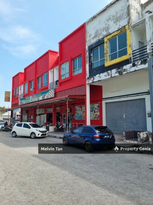 Taman Permatang Pasir Perdana