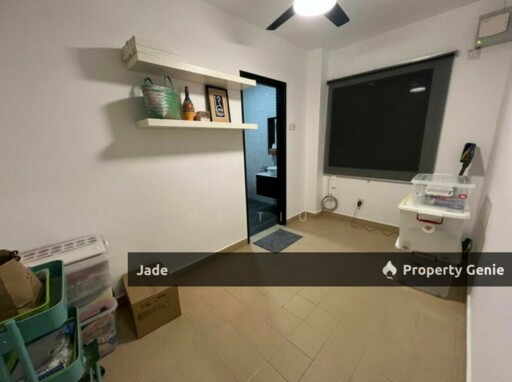 Hilltop Forest View Bungalow Villa Sri Ukay Ampang Individual Title