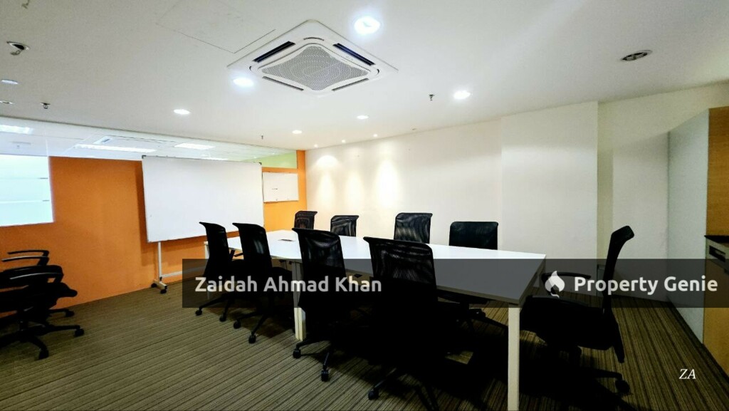 KL CITY CENTER OFFICE FOR RENT NEAR MRT NEAR PARKING NEAR UNIVERSITY NEAR KG BARU NEAR KL TOWER OFFICE FOR RENT PARTLY FURNISHED OFFICE SUITABLE FOR CUSTOMER SERVICE