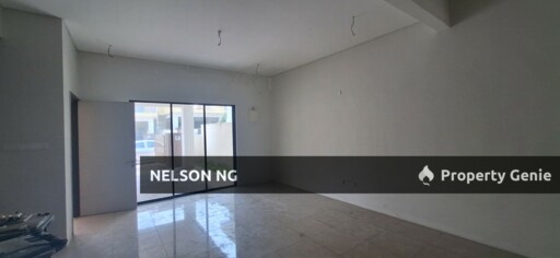 Taman Nada Alam, Mantin, Nilai, Negeri Sembilan