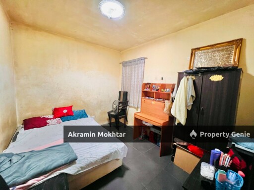 Cheapest Unit & 1 Parking | Lakeview Apartment, Taman Jasa Perwira, Batu Caves, Gombak