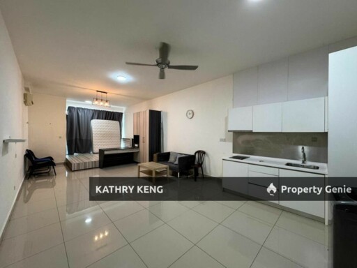 Twin Galaxy Residences For Rent Taman Abad For Rent Johor Bahru For Rent Johor For Rent