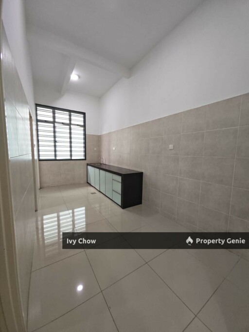 Austin Residence Terrace House for Sale