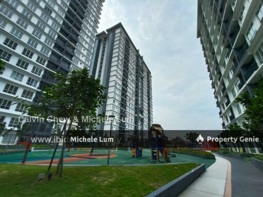 [Below Market 53%] BSP 21 Bandar Saujana Putra