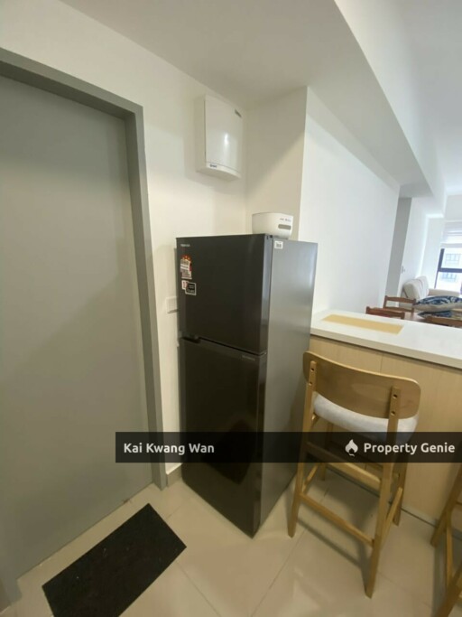 M Centura 3 Room Fully Furnished