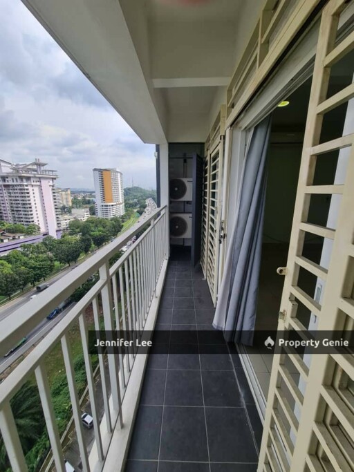 V Residensi 2 Shah Alam, Jalan Budiman 22/3, Shah Alam, Selangor