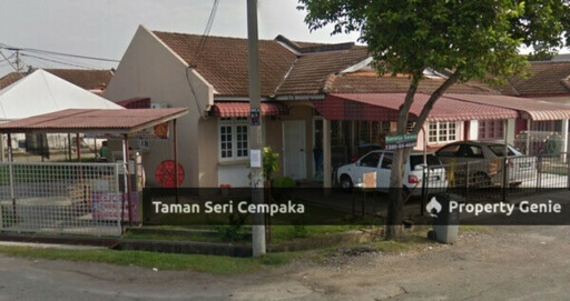 Taman Seri Cempaka