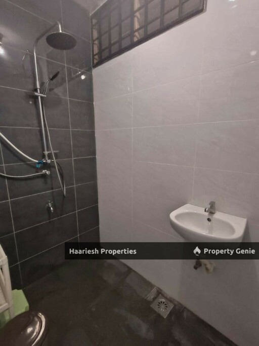 Double Storey End Lot Taman Puteri Wangsa Ulu Tiram Johor