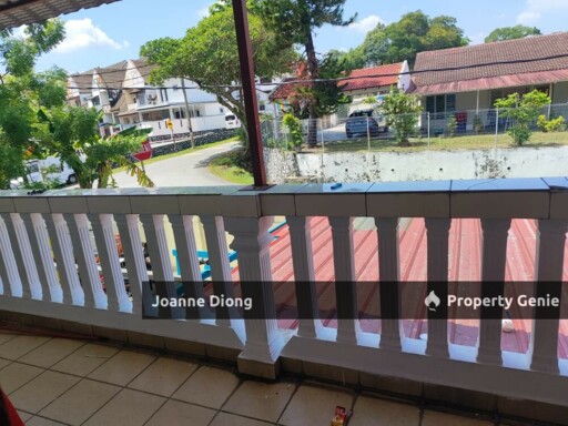 SS 1 Kampung Tunku Semi-D Corner