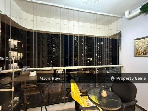 For Rent, Baypoint @ Country Garden Danga Bay, 2 Carpark, Fully Furnished