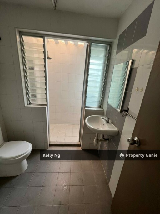 2 Sty House At Nusantara Setia Alam Shah Alam For Sale