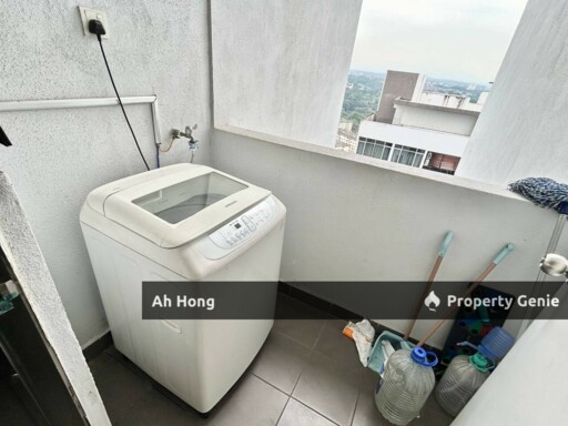 Tampoi / Greenfield / 2bedroom / Fully Furnished / Below Market