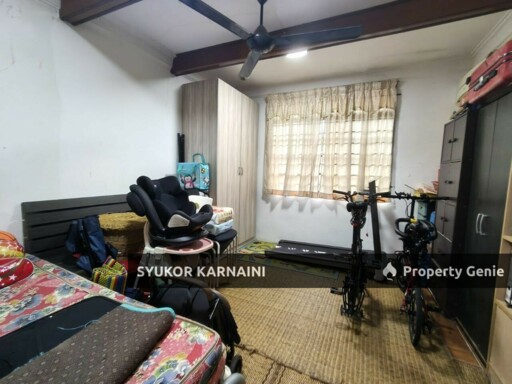 Single Storey Bungalow Jalan Tanjung, Bukit Sentosa Rawang