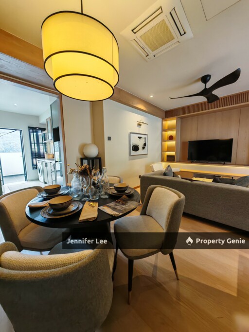 Habu Height Townhouse for sale, Freehold , Habu, Cameron