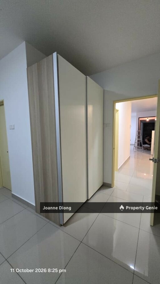 Koi Prima Condominium, Taman Mas Sepang, Puchong