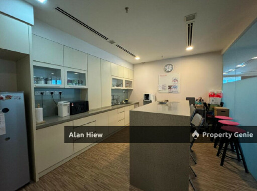 Hampshire Place Office