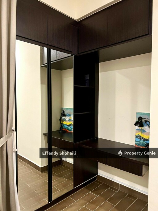 AURA RESIDENCE CONDO PRESINT 8 PUTRAJAYA