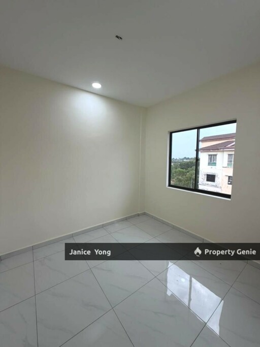 Setia Indah Flat
