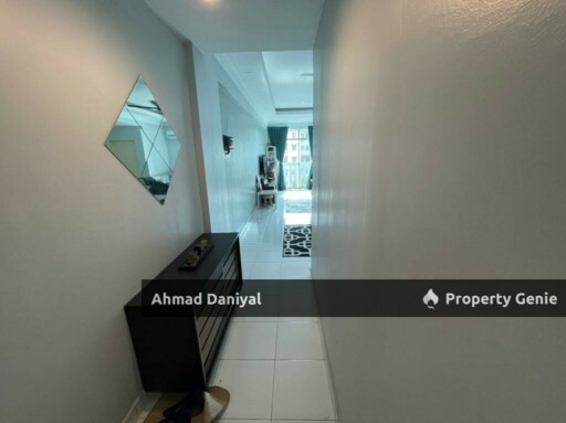 Pangsapuri Bayu Tiara Bayan Lepas Penang For Sale