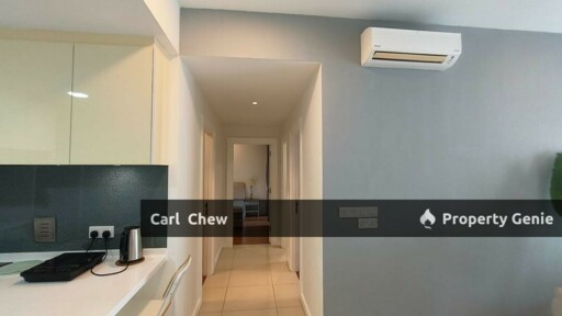 The Westside Three @ Desa Parkcity