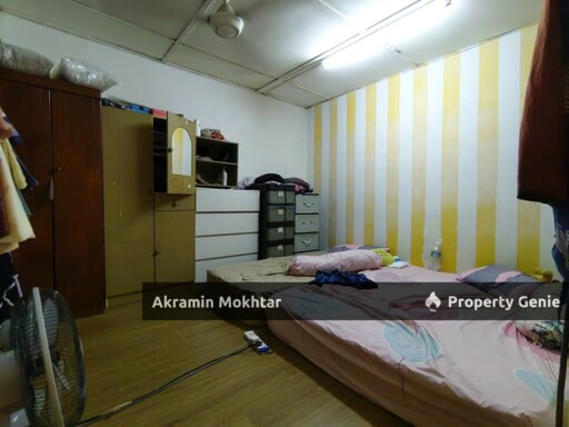 Extended | 2 Storey Terrace, Seksyen 18, Shah Alam