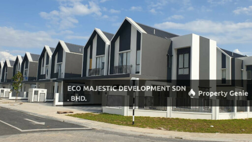 Hazelton, Eco Forest