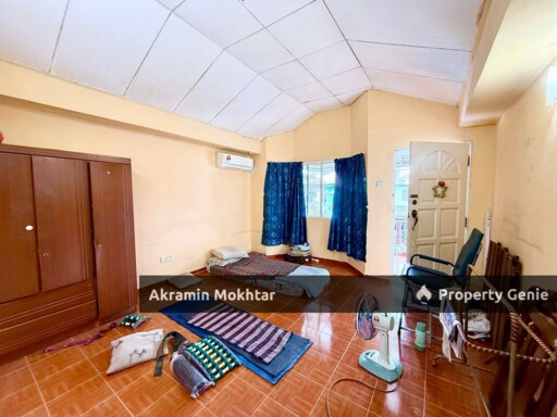 Renovated &Fully Extended | Double Storey Taman Lindungan Jaya, Taman Medan, PJS 4, Petaling Jaya