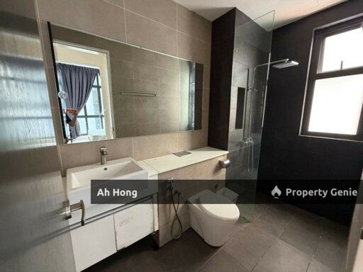 Jb Town / Setia Sky 88 / 2bedroom / Fully Furnished