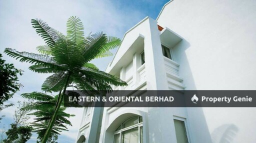 Ariza, Seri Tanjung Pinang