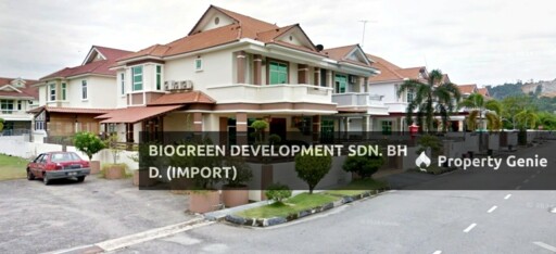 DESA JURU INDAH