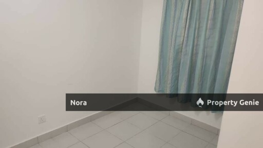 ​WANT TO RENT ​Residensi Lili @ Green Beverly Hills, Nilai Cozy Condominium Ready to Move in with Scenic Views and Full Furnishings!