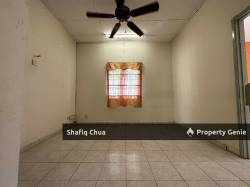 Extended End Lot 2 Storey Terrace Lorong Pending, Bandar Puteri Klang