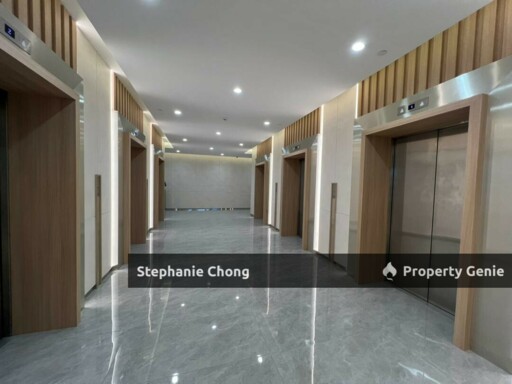 Damansara Heights Office: Fully-Furnished Newly-Renovated, Opp. MRT Station, UOA Damansara