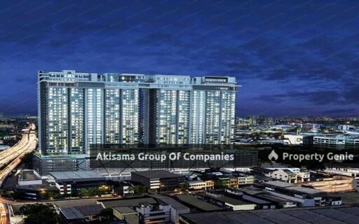 One Residences
