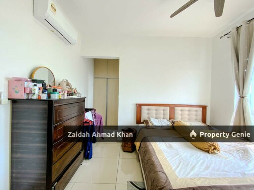 Simfoni 1 Bandar Teknologi Semenyih Near Mydin View City Fully Renovated