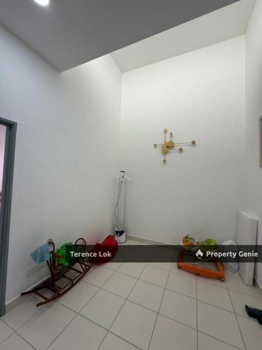 S2 Heights, S2 Heights, Seremban 2 Rimbun Irama Rimbun Impian Harmoni