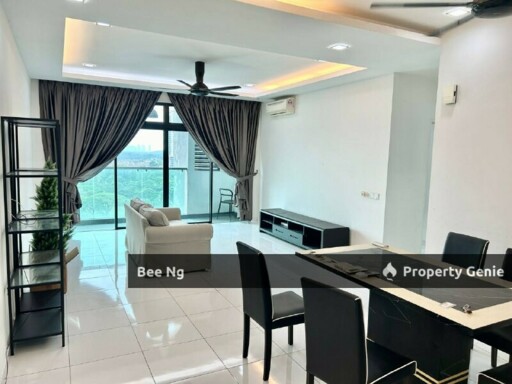 Sky Loft Premium Suites @ Bukit Indah