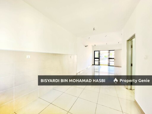Double Storey House Laman Mawar Qasih, Kota Seriema, Bandar Baru Nilai.