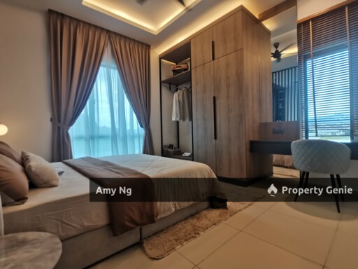 🥳New Project Double Storey Special Size 24'X70' For Sale Ipoh Town