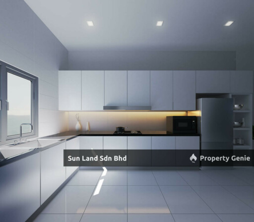 SunLand Residence