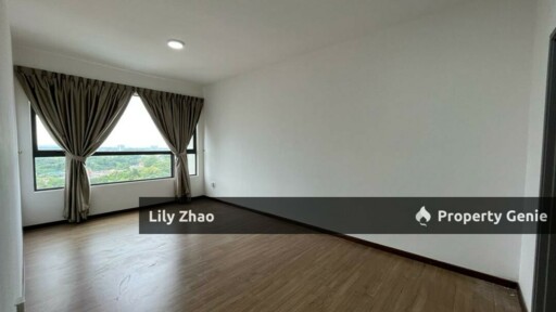 The Garden Condo for Rent / Sale, 20th Floor, 848 Sq ft, 3Bed 2Bath Renovated, Bundusan, Penampang, Kota Kinabalu