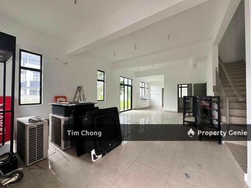 Scientex Jade @ Taman Mutiara Mas